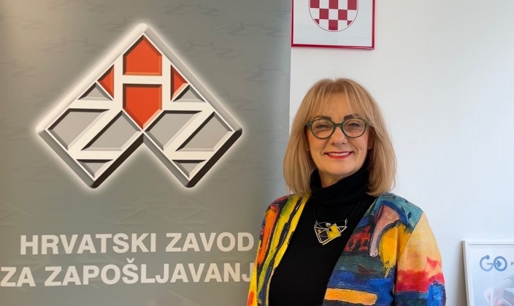 Sažetak provedenih aktivnosti i promjena u Hrvatskom zavodu za zapošljavanje, PU Požega tijekom 2023. godine