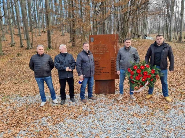 Priopćenje Domovinskog pokreta vezano za uhićenja HDZ-ovaca u Požegi