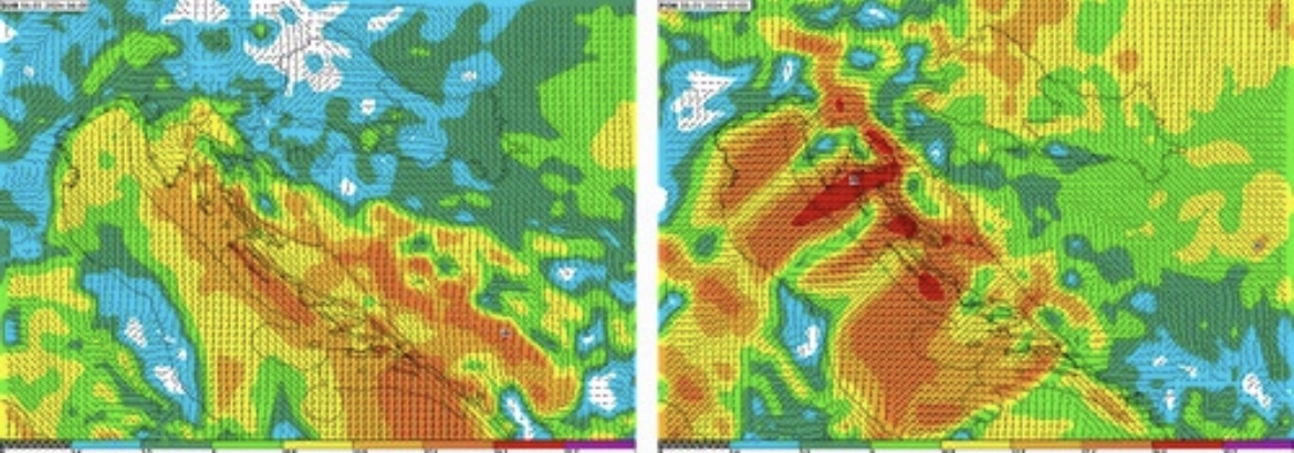 DHMZ UPOZORAVA: Dolazi prava zima, snijega će biti posvuda