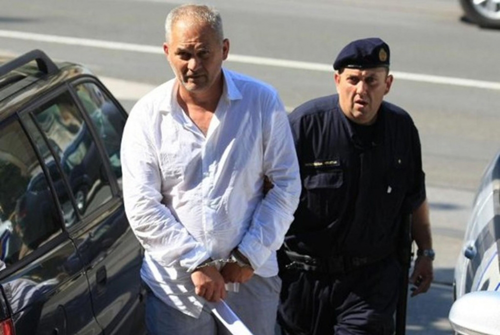 Sud u Požegi osudio oca Mate Rimca na tri godine zatvora