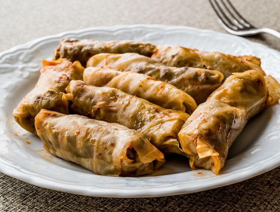 Siječanjska sarma: Recept za turski specijalitet koji morate isprobati