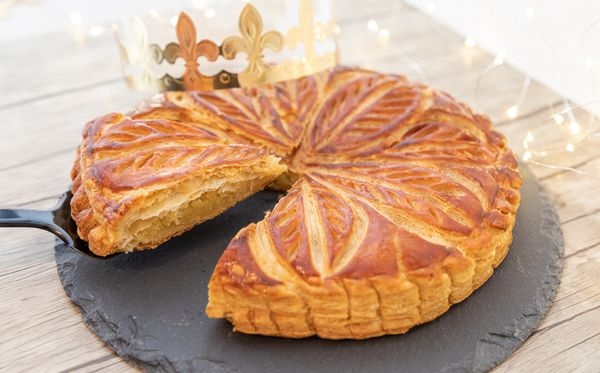 Recept za desert koji se jede na Sveta tri kralja