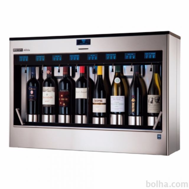 Kutjevčanin (41) uplatio 5000 eura za vinomat koji mu nikad nije isporučen