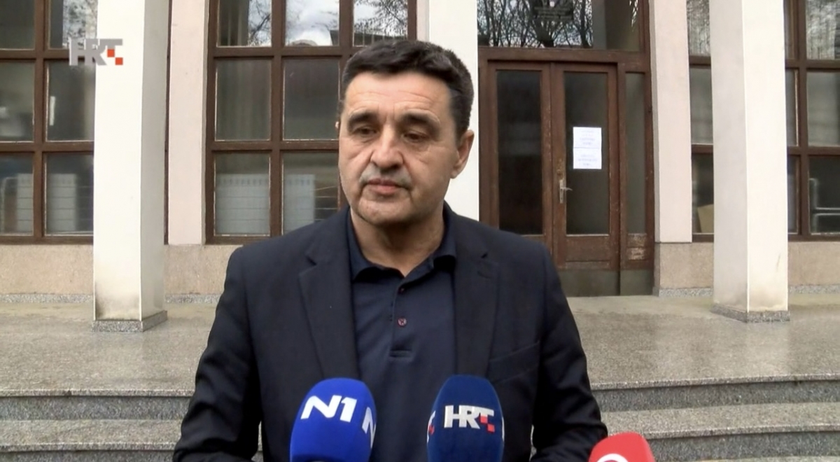 Za Potočanca je sutra dan D