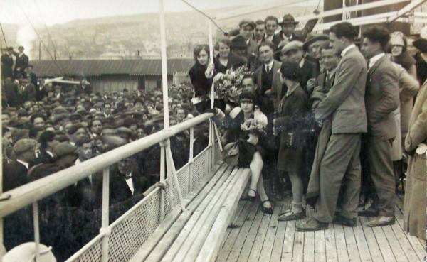 Ovo je Požežanka koja je osvojila titulu prve Miss Europe