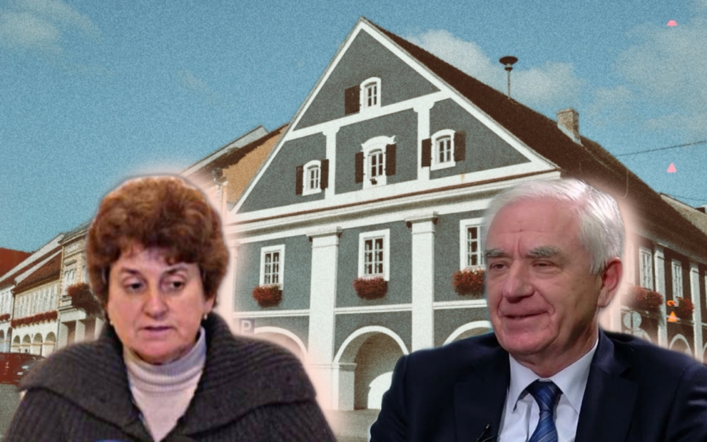 U Muzeju traje natječaj u kojem će v.d. ravnateljica Španiček zaposliti snahu. Iz Grada, vjerujemo, ne vide ništa sporno