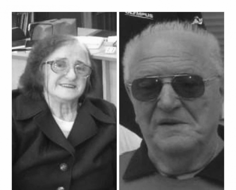 Tužno: U svega nekoliko dana preminuli supružnici iz naše županije