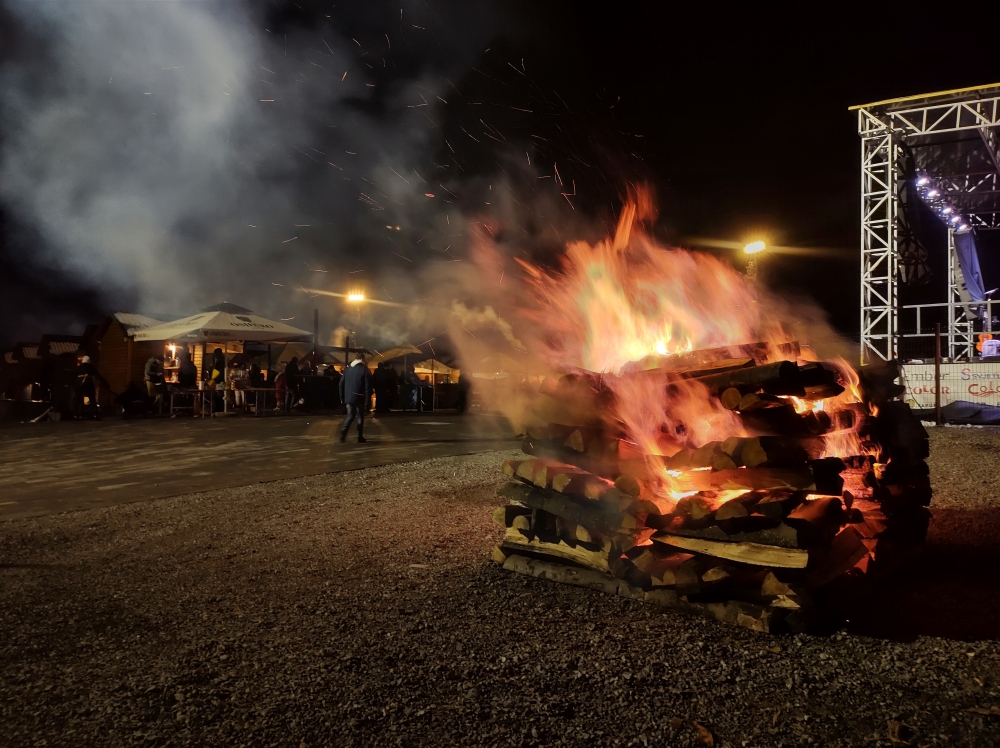 Bogata ponuda delicija na tradicionalnom Vinkovu u Velikoj koje će se održati u ponedjeljak 22.1. u Shhhumi
