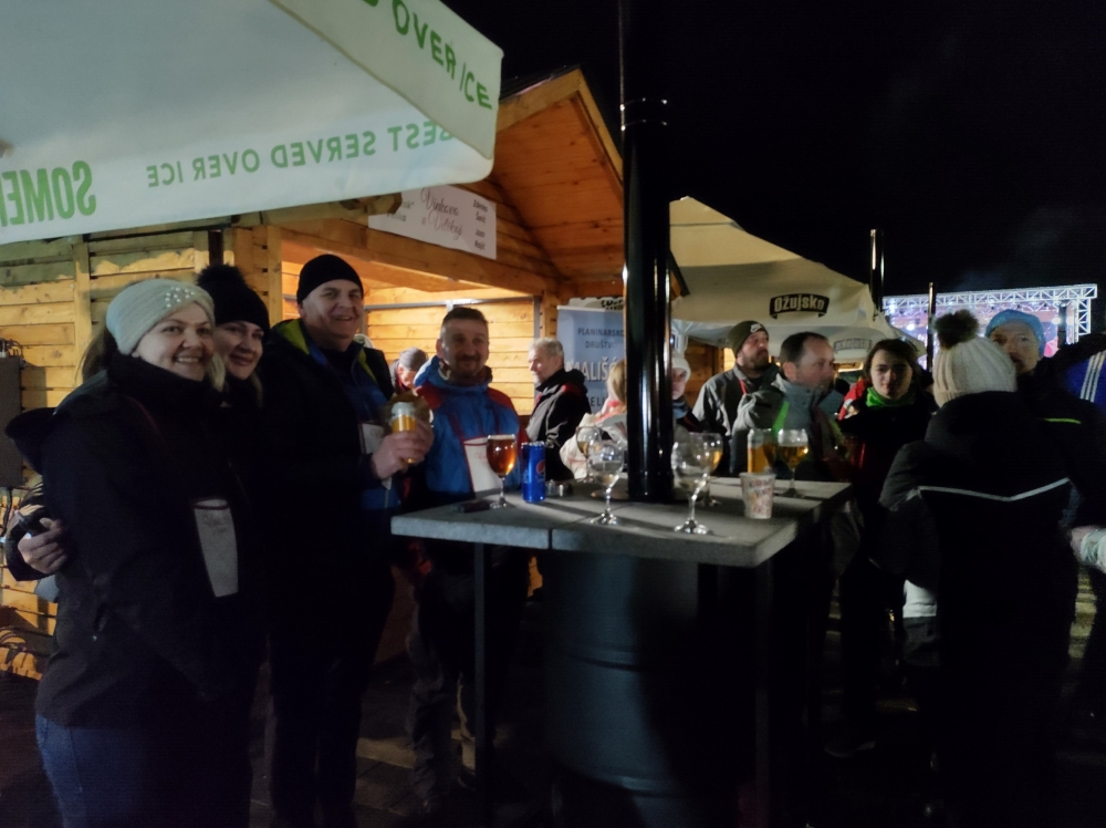 Bogata ponuda delicija na tradicionalnom Vinkovu u Velikoj koje će se održati u ponedjeljak 22.1. u Shhhumi