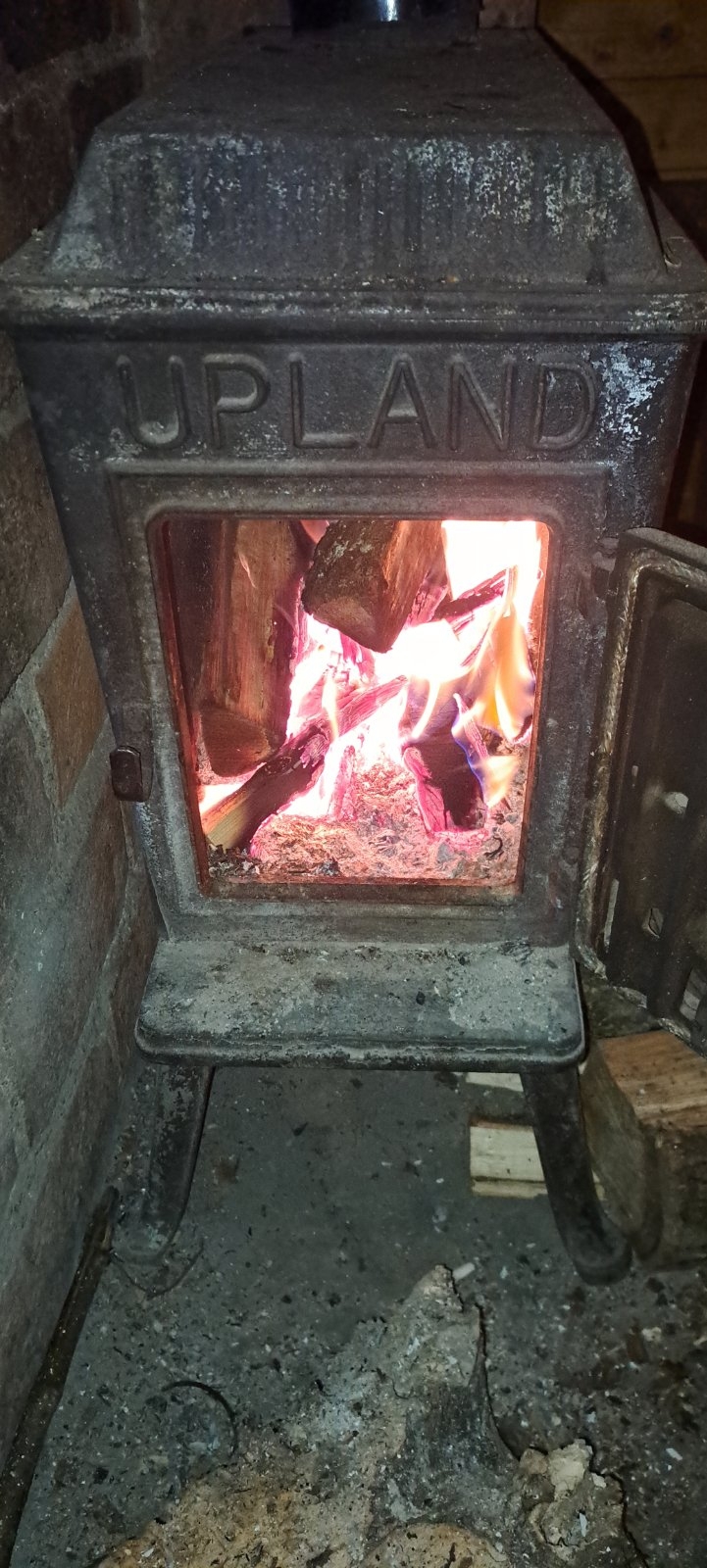 FOTO: HPD Gojzerica - Noćni izlet na Mališćak 