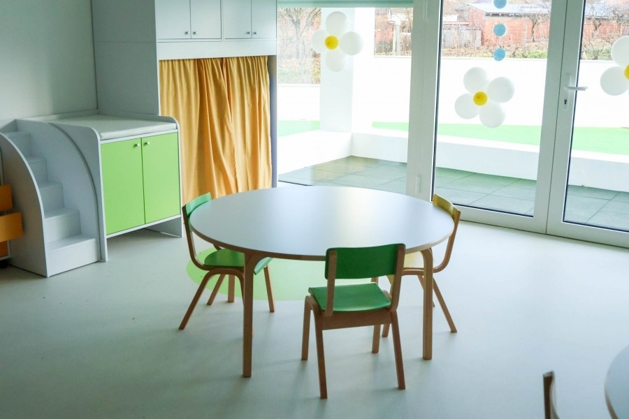 Nova latica u Kuzmici: Otvoren područni vrtić Dječjeg vrtića Tratinčica