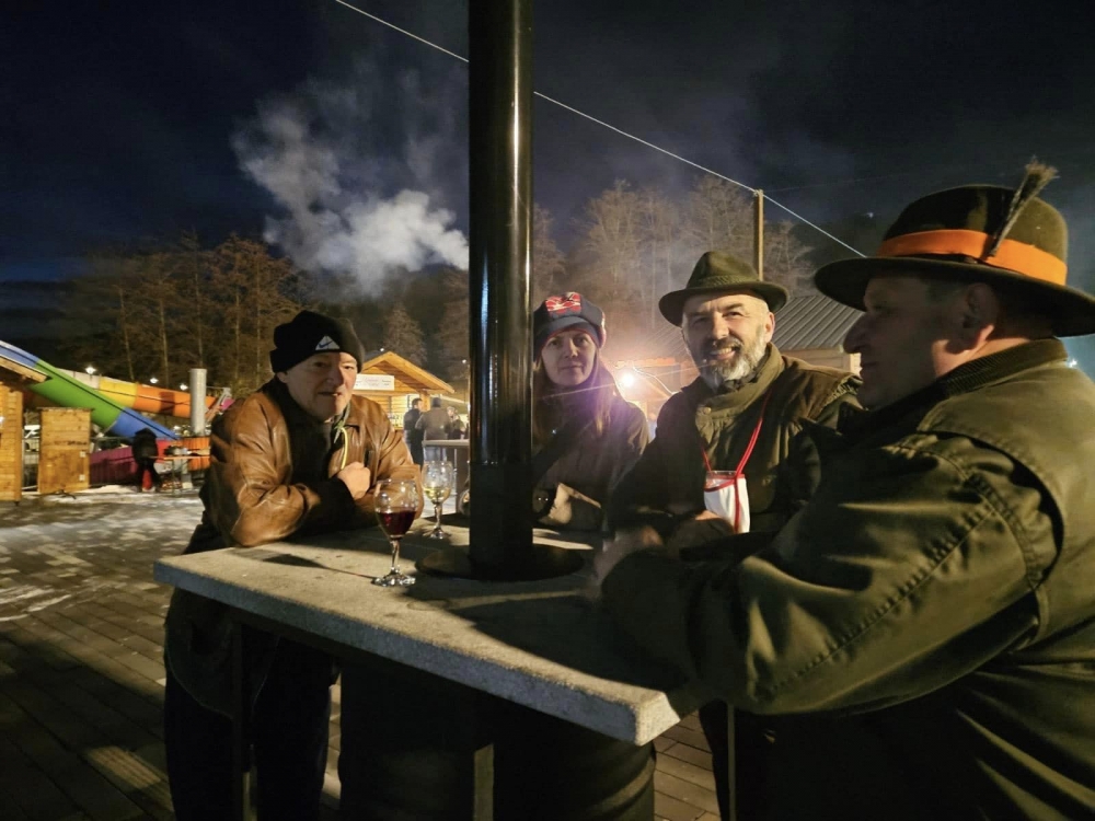 Održano 31. Vinkovo u Velikoj