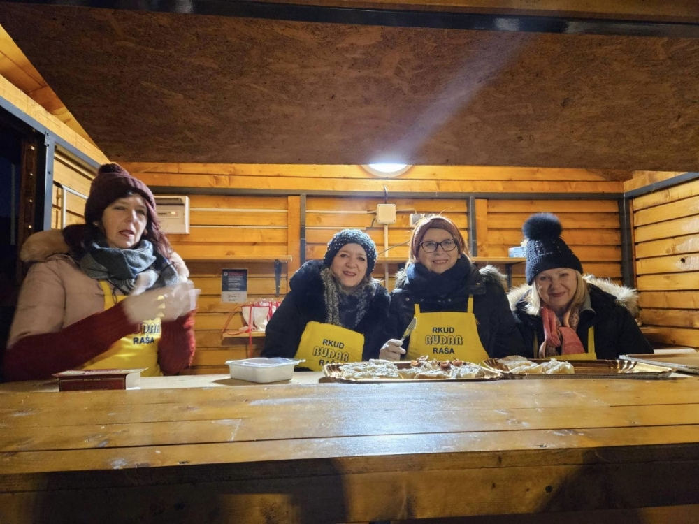 Održano 31. Vinkovo u Velikoj