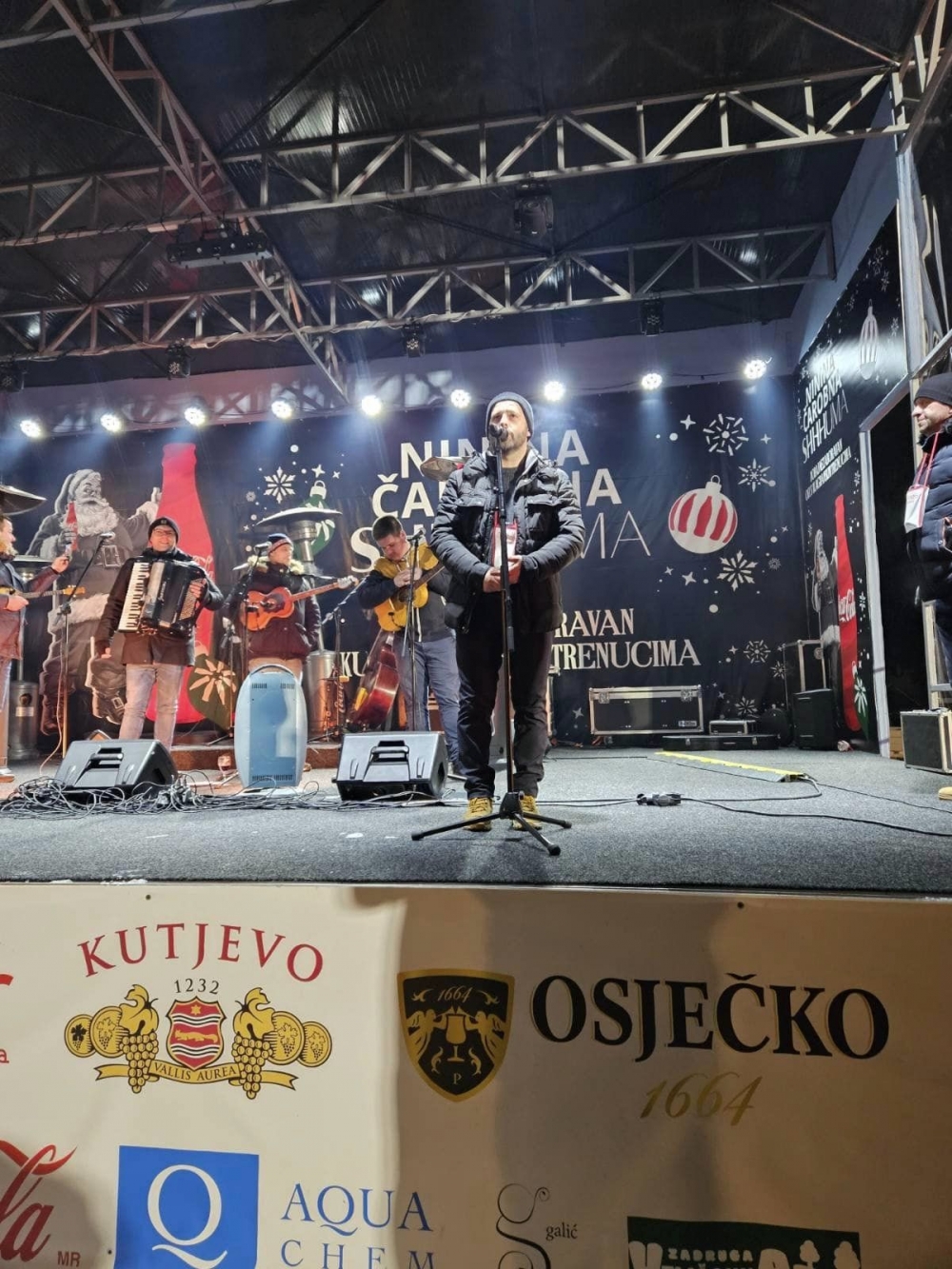 Održano 31. Vinkovo u Velikoj