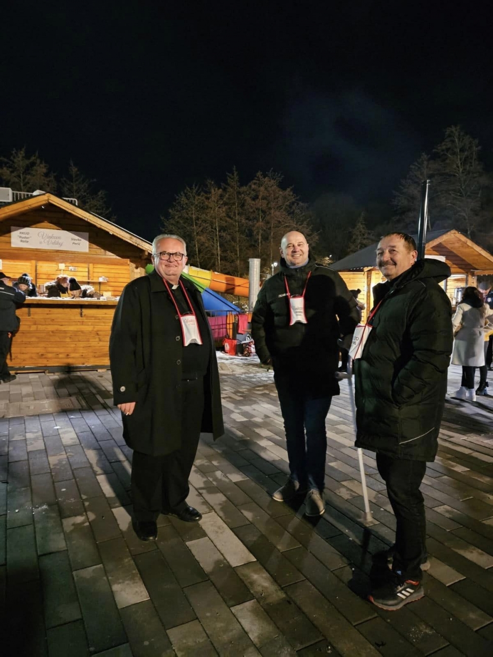 Održano 31. Vinkovo u Velikoj