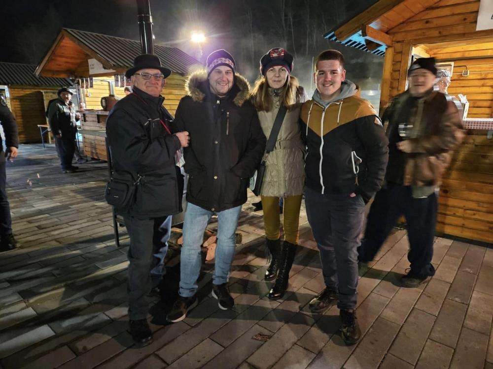 Održano 31. Vinkovo u Velikoj