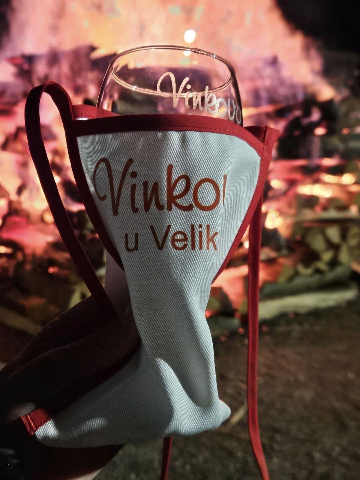 Održano 31. Vinkovo u Velikoj