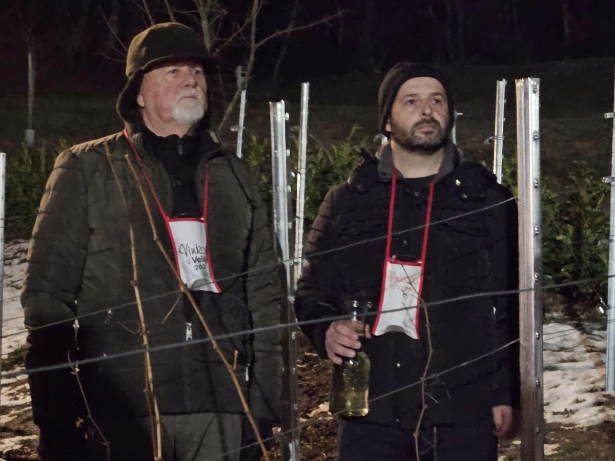 Održano 31. Vinkovo u Velikoj