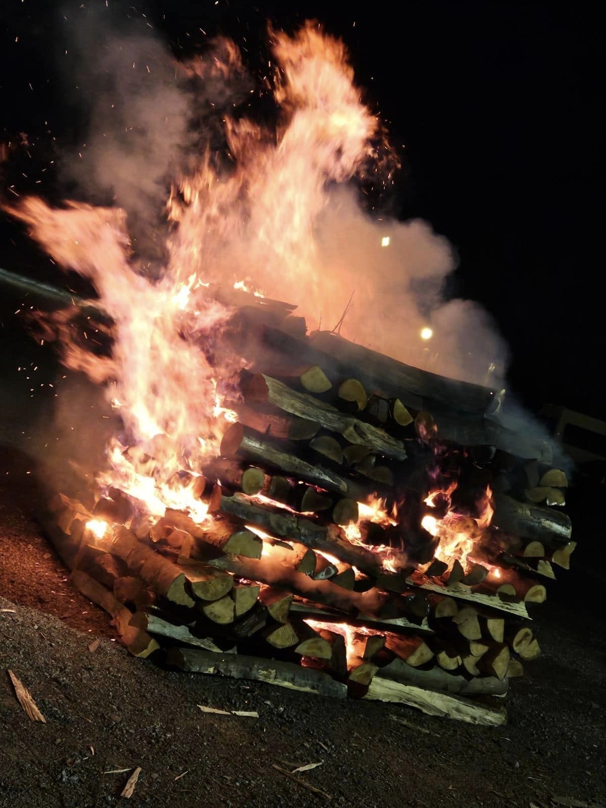 Održano 31. Vinkovo u Velikoj