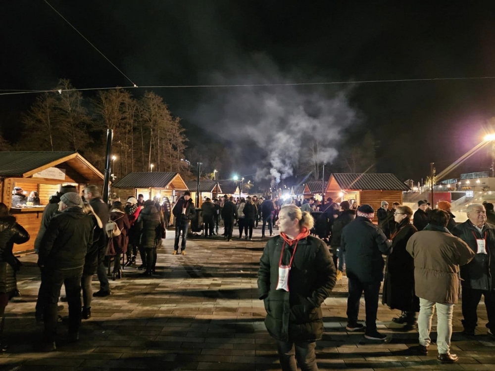 Održano 31. Vinkovo u Velikoj