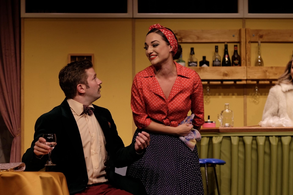 Požežanka Ružica Maurus u finalu ’Zlatnog studija’- Već je glumila na Netflixu, a slijede i Dubrovačke ljetne igre