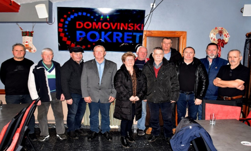 Iz Domovinskog pokreta demantiraju: Ovo je događaj koji je podigao veliku prašinu oko ničega 