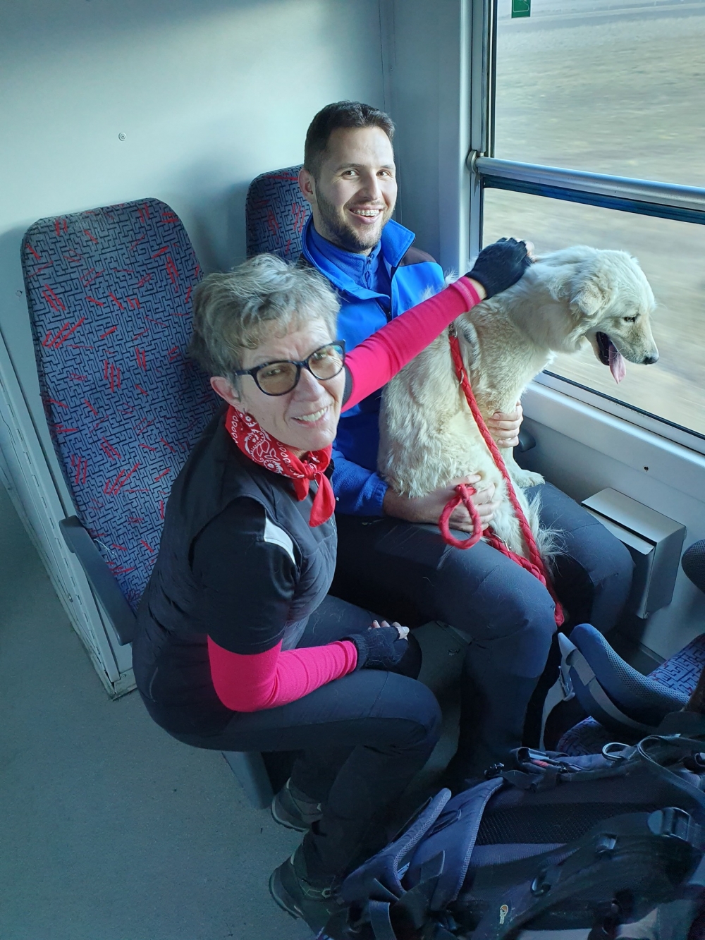 Izlet ’Požeškim brdom’ članova HPD ’Sokolovac’ Požega