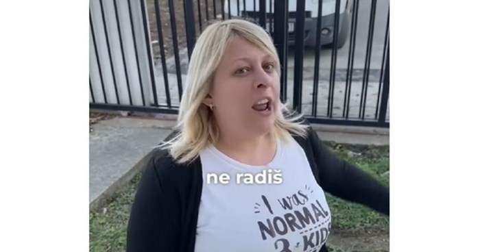 Ova balkanska reklama proširila se društvenim mrežama poput ’munje’ i sve dobro nasmijala