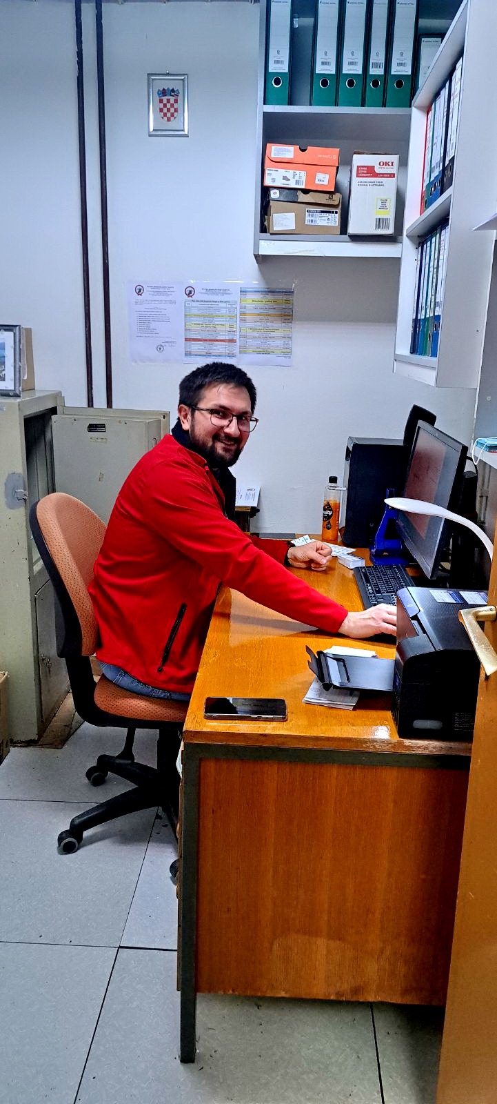 Započela 6. Opća planinarska škola u HPD Gojzerica Požega