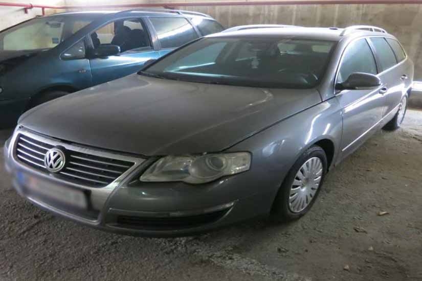 Passat za 200 eura, Mercedes za 200 eura- Ministarstvo prodaje automobile, ali…