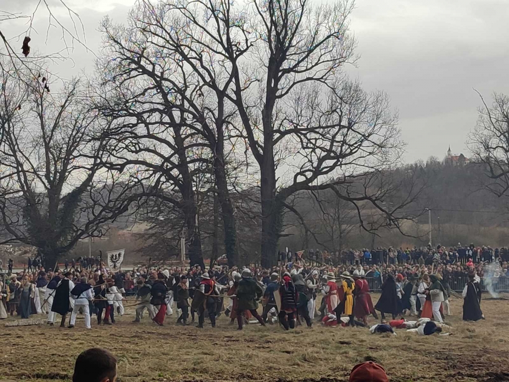 Požeški planinari pohodili staze Gupčevih puntara