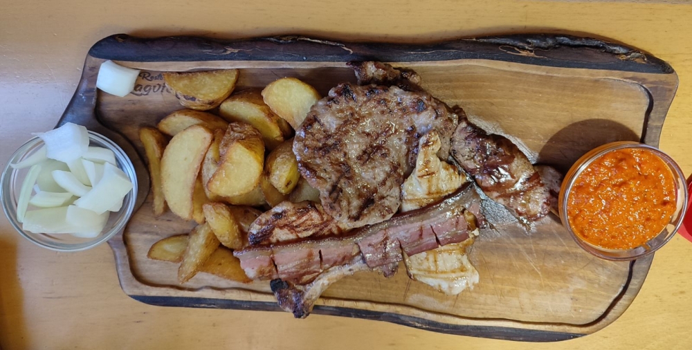 Požeški planinari pohodili staze Gupčevih puntara