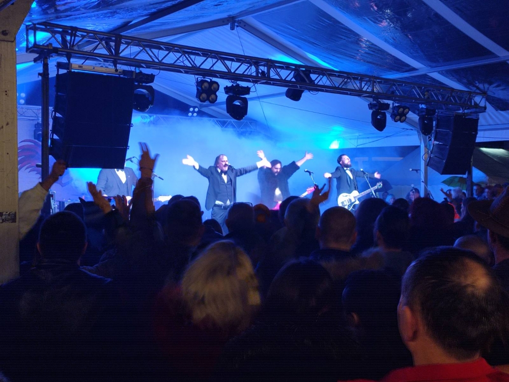 Požeški planinari pohodili staze Gupčevih puntara