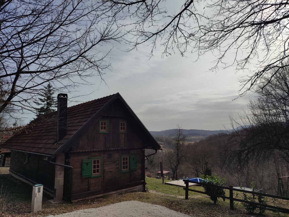 Požeški planinari pohodili staze Gupčevih puntara