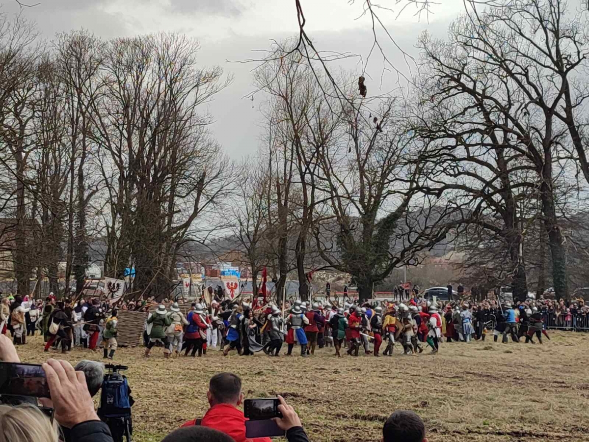 Požeški planinari pohodili staze Gupčevih puntara