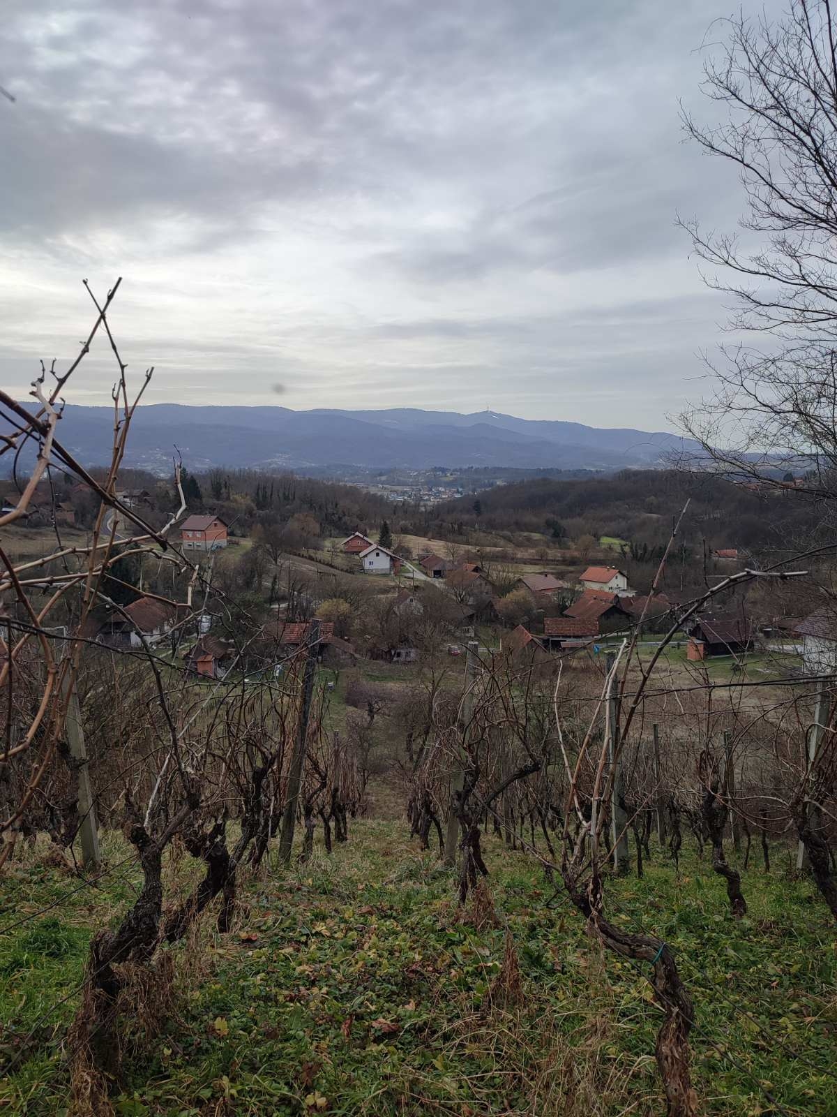 Požeški planinari pohodili staze Gupčevih puntara