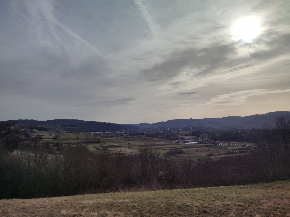 Požeški planinari pohodili staze Gupčevih puntara