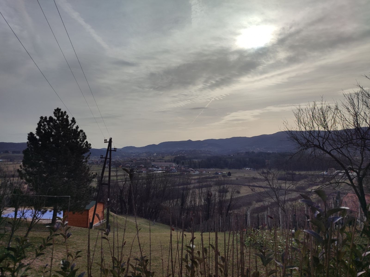 Požeški planinari pohodili staze Gupčevih puntara