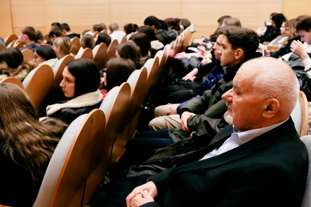 Predstavljena tri najnovija izdanja Požeške biskupije