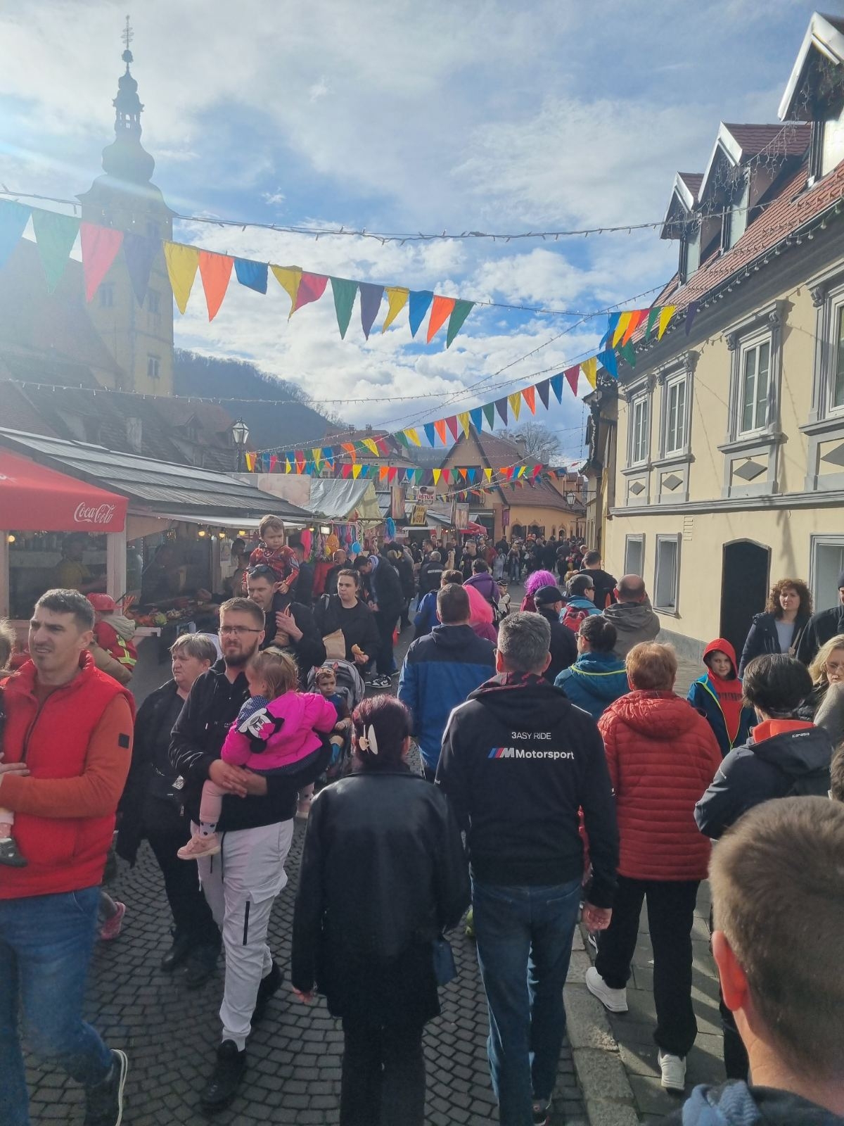 FOTO: Planinari HPD Gojzerica na izletu Samoborskim gorjem