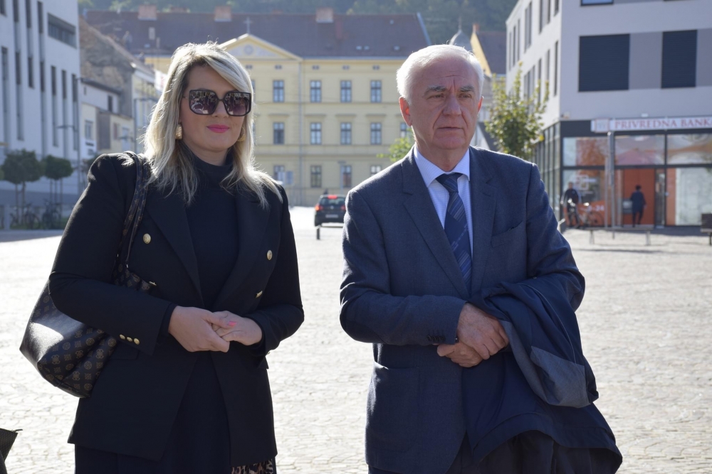 Glavića ni za lijek, opet!