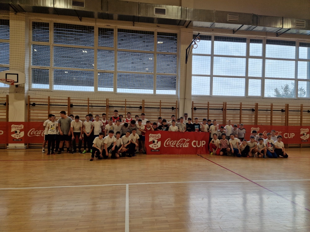 Velika i Jakšić ugostili kvalifikacijske malonogometne turnire Sportskih igara mladih