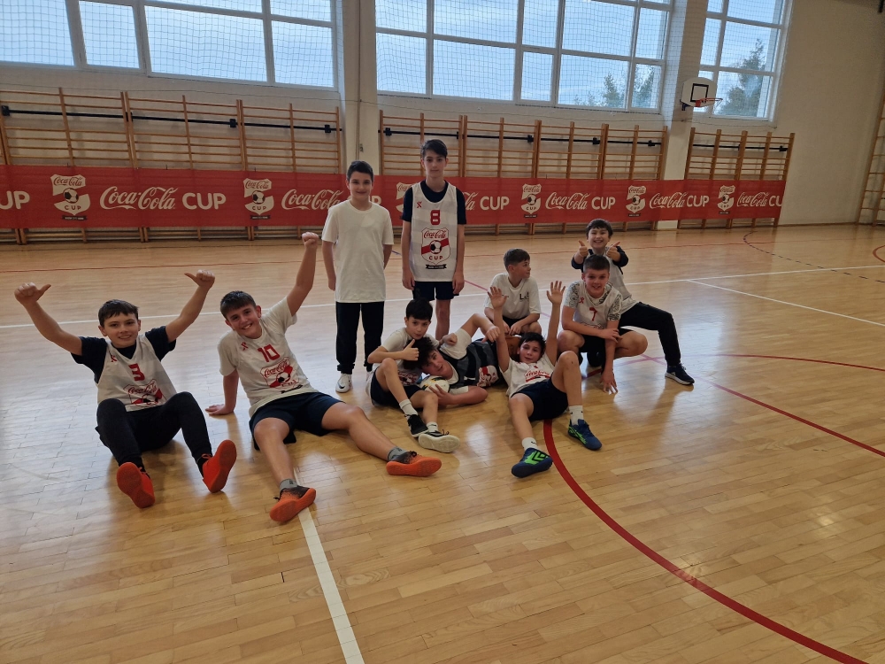 Velika i Jakšić ugostili kvalifikacijske malonogometne turnire Sportskih igara mladih