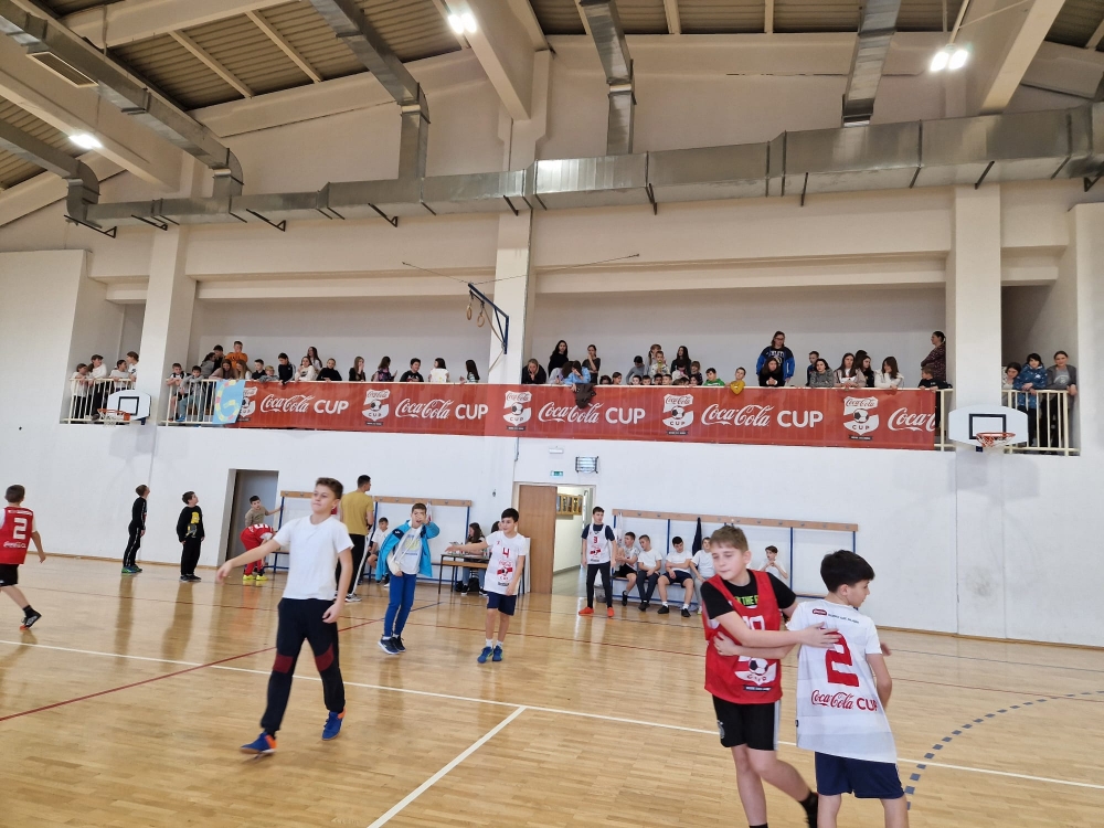 Velika i Jakšić ugostili kvalifikacijske malonogometne turnire Sportskih igara mladih