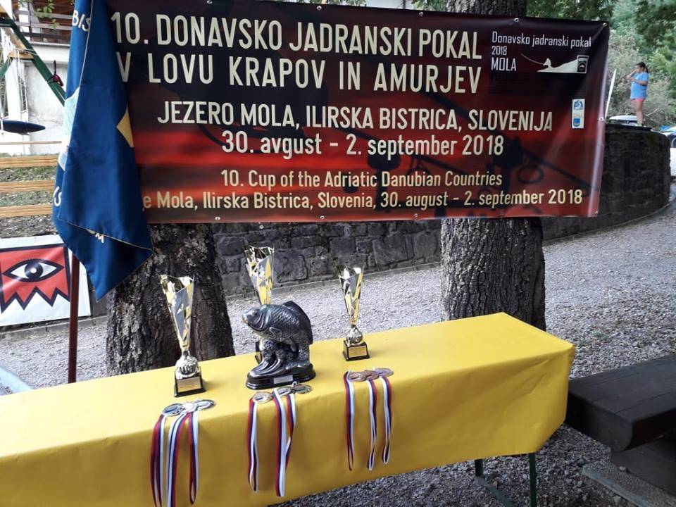 Lipičani ostvarili najbolji plasman