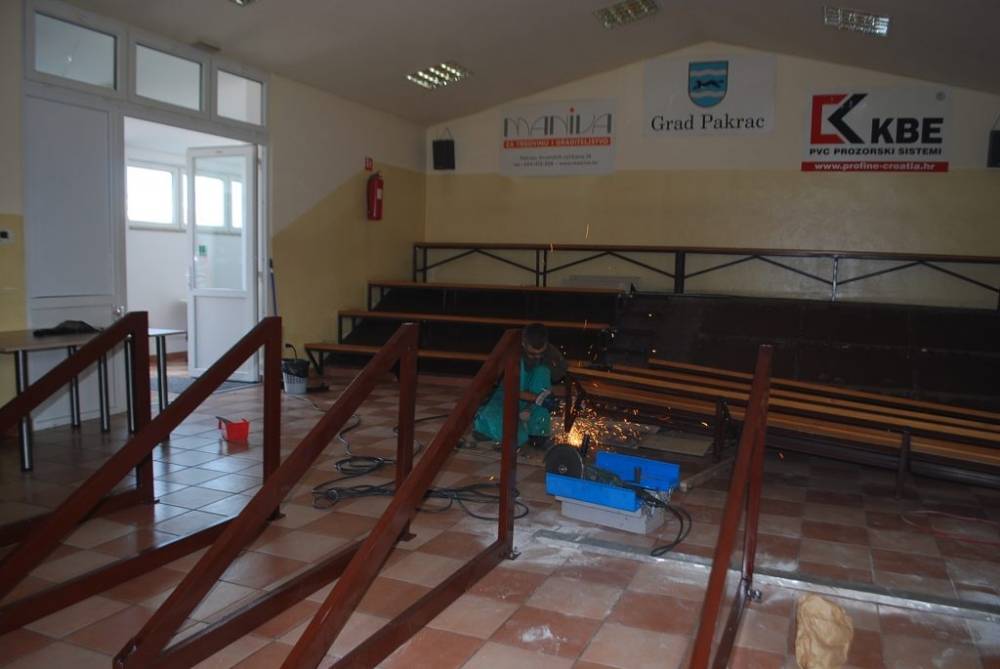 U novu sezonu s modernijom kuglanom