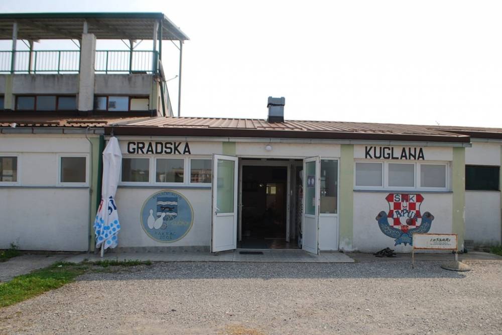 U novu sezonu s modernijom kuglanom