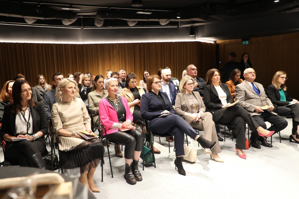 Započeli prvi Dani hrvatske glagoljice i glagoljaštva: Pismo koje nas spaja, glagoljica, otvara nam neke nove zajedničke priče