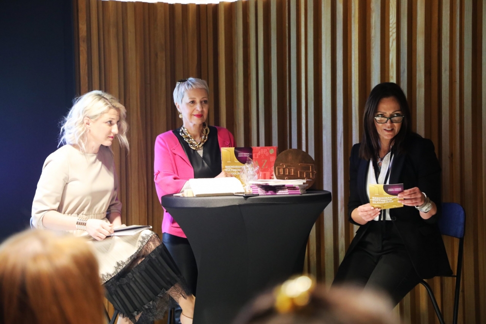 Započeli prvi Dani hrvatske glagoljice i glagoljaštva: Pismo koje nas spaja, glagoljica, otvara nam neke nove zajedničke priče