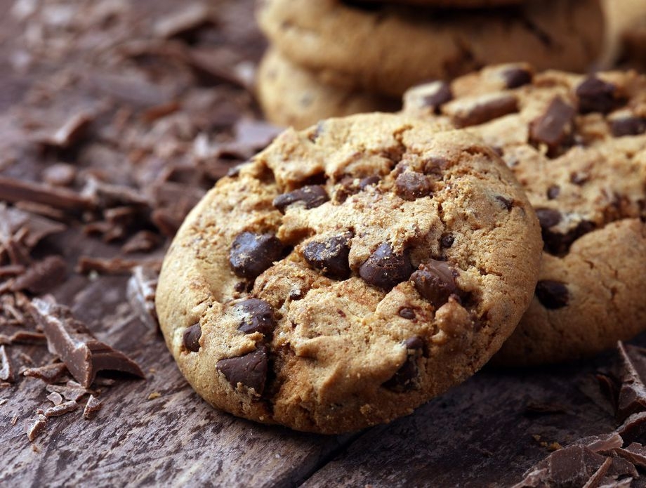 Recept za brzu slasticu od samo pet sastojaka